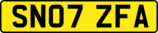 SN07ZFA