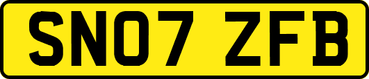 SN07ZFB