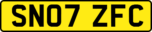 SN07ZFC