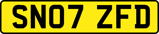 SN07ZFD