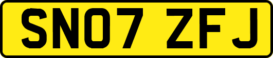 SN07ZFJ