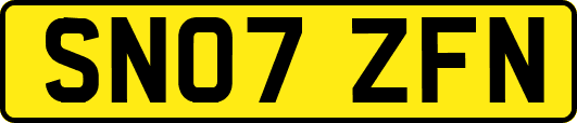 SN07ZFN