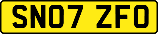 SN07ZFO