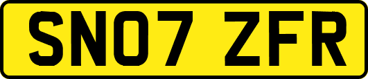 SN07ZFR