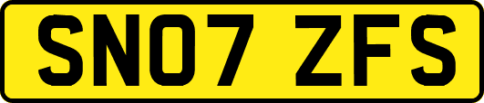 SN07ZFS
