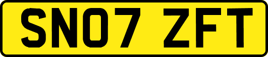 SN07ZFT