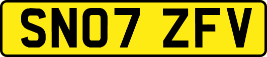 SN07ZFV