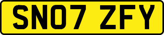 SN07ZFY
