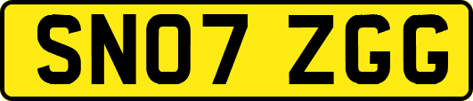 SN07ZGG
