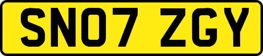 SN07ZGY