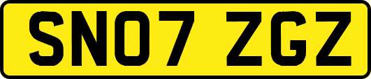 SN07ZGZ