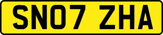 SN07ZHA