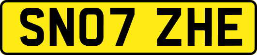 SN07ZHE