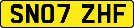SN07ZHF
