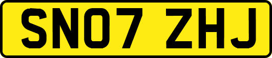 SN07ZHJ