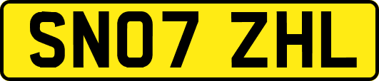 SN07ZHL