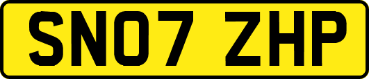 SN07ZHP