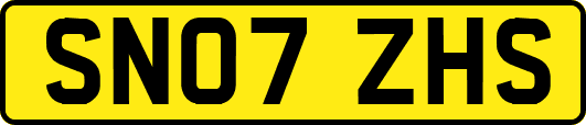 SN07ZHS