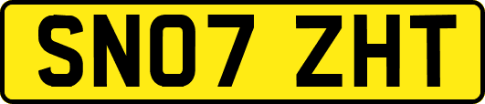 SN07ZHT