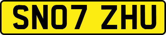 SN07ZHU