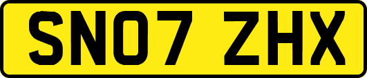 SN07ZHX