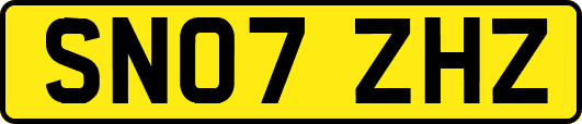 SN07ZHZ
