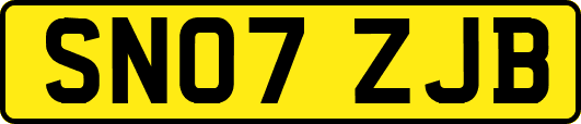 SN07ZJB