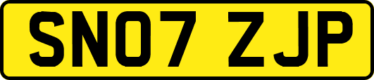 SN07ZJP