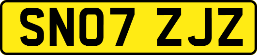 SN07ZJZ