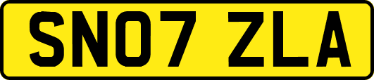 SN07ZLA