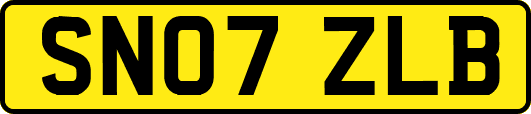 SN07ZLB