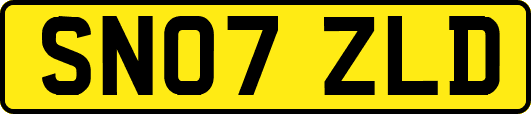 SN07ZLD