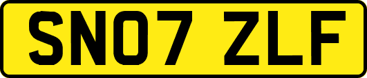 SN07ZLF