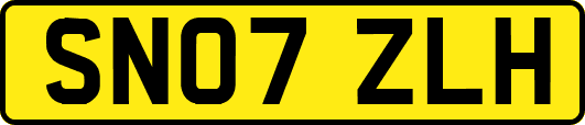 SN07ZLH