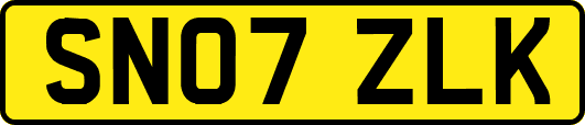 SN07ZLK