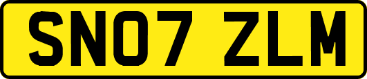 SN07ZLM
