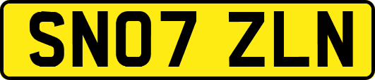 SN07ZLN