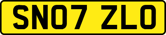 SN07ZLO