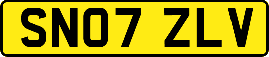 SN07ZLV