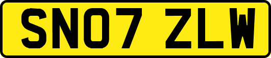 SN07ZLW