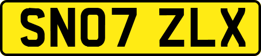 SN07ZLX