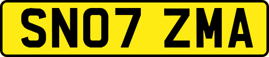SN07ZMA