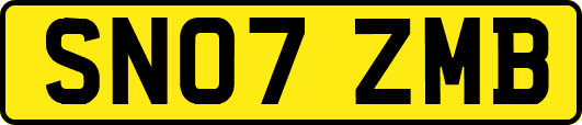 SN07ZMB
