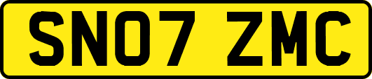 SN07ZMC