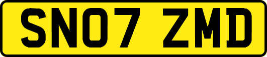 SN07ZMD