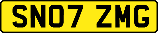 SN07ZMG