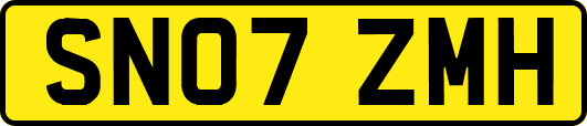 SN07ZMH