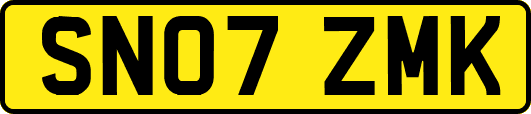 SN07ZMK