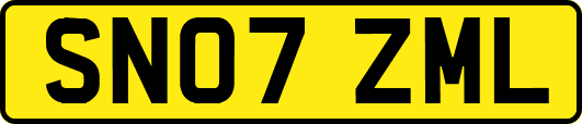 SN07ZML