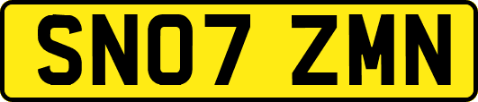 SN07ZMN